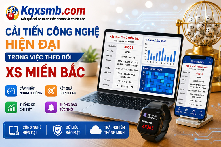 Ứng dụng trí tuệ nhân tạo trong việc tổng hợp và phân tích dữ liệu Xổ số miền Bắc
